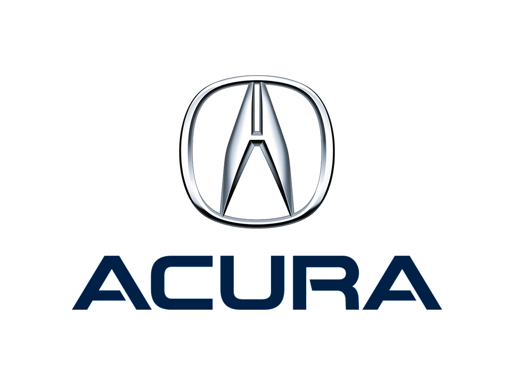 acura logo