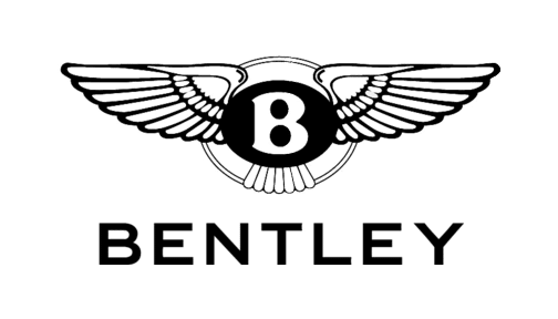 bentley logo