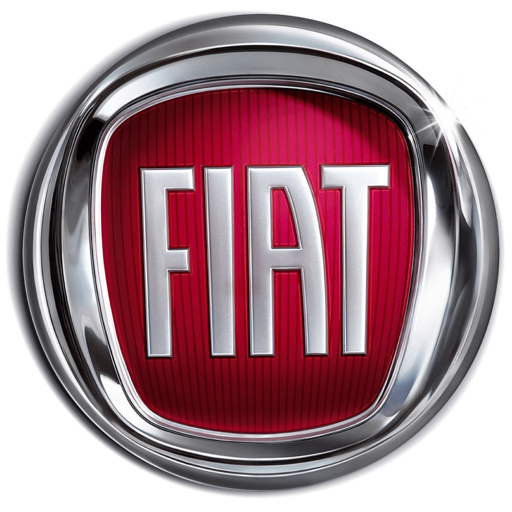 fiat logo