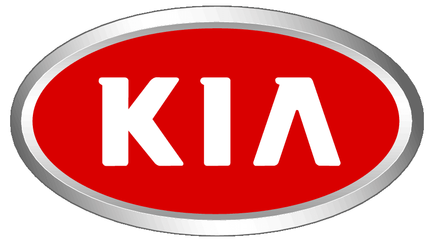 kia logo