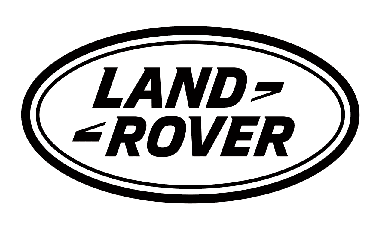 logo land rover