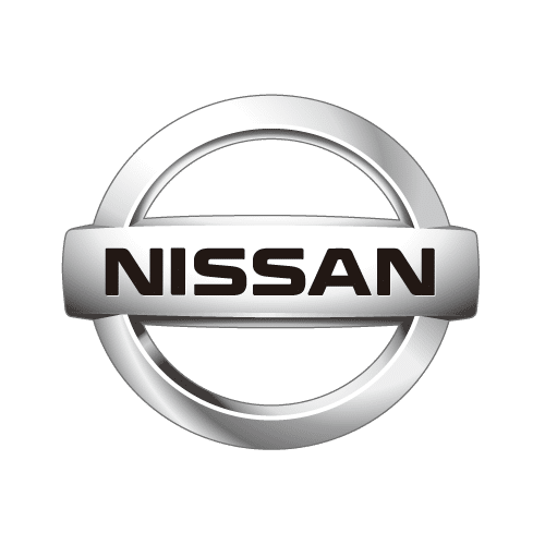 nissan logo