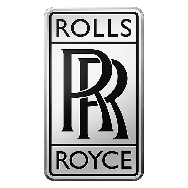 rolls royce