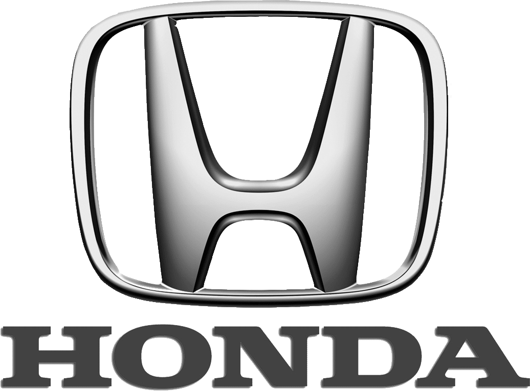 logo-honda